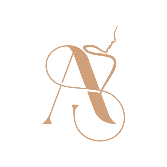 Andreia Borges Logo