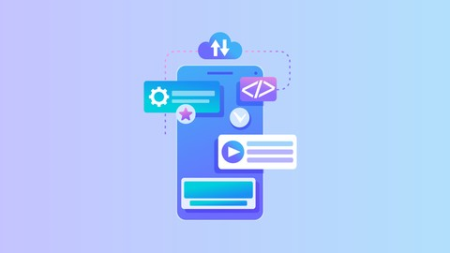 The Ultimate Hands-On Flutter & MVVM - Build Real Projects