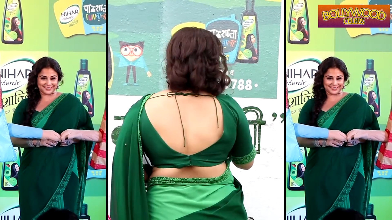 busty vidhya balan in saree.mp4_snapshot_00.31.817