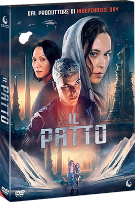 Il Patto (2022) DVD9