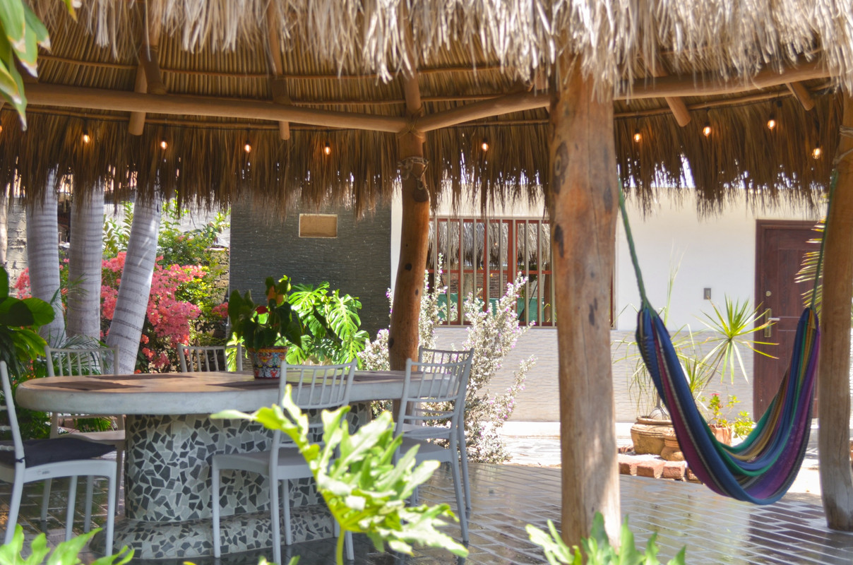 Loft en Manzanillo
