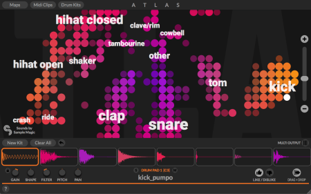 Algonaut Atlas 2.2.0