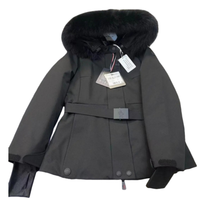 Moncler Down Jacket