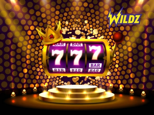 Wildz Casino Spiele