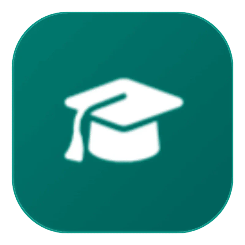 Syed Zahid Academy App Icon
