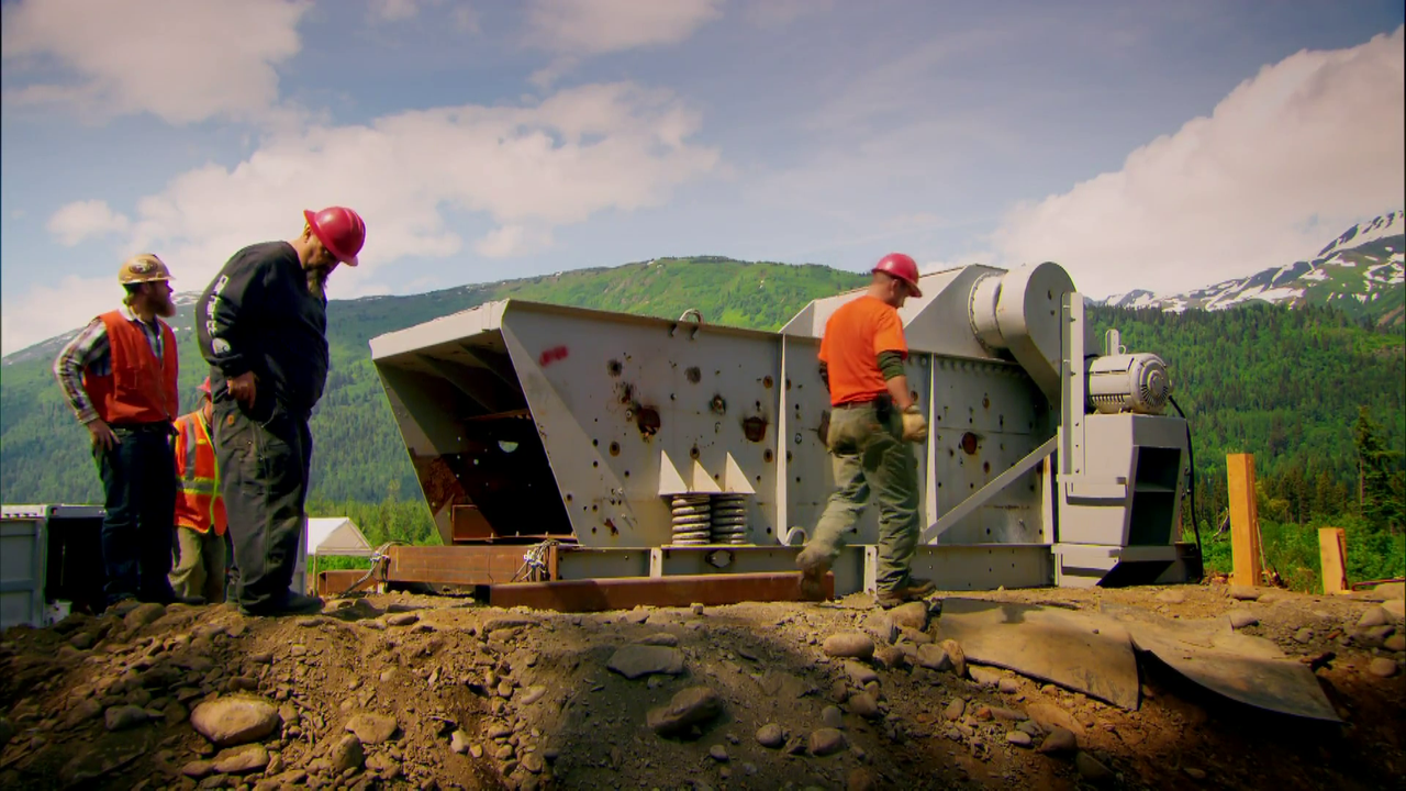 Gold Rush S01E03 snap 9 - Copy
