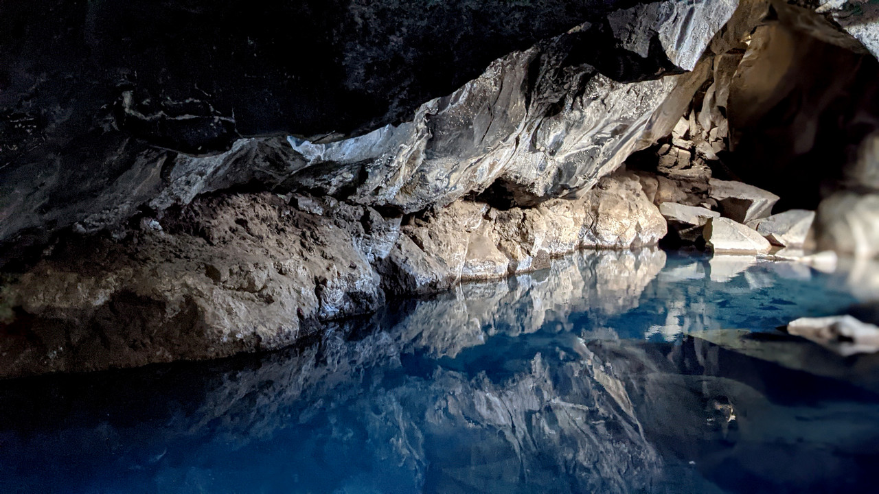 Norte: Agua y piedras - Iceland, Las fuerzas de la naturaleza (2021) (7)