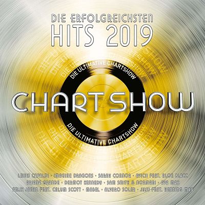 VA - Die Ultimative Chartshow - Die Erfolgreichsten Hits 2019 (2CD) (11/2019) VA-Die9-opt