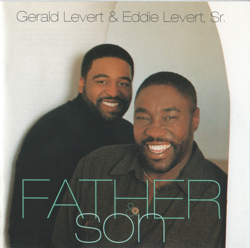gerald and eddie levert father and son