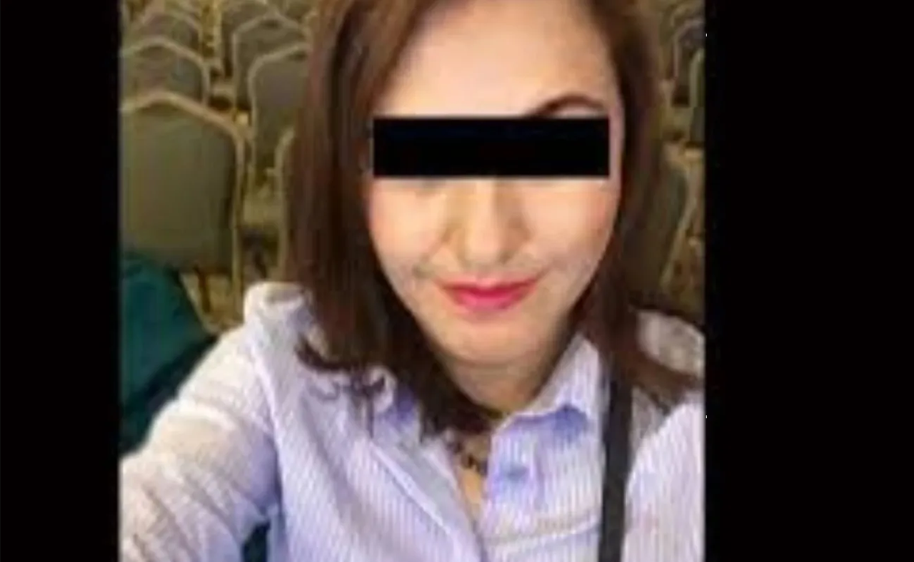 Detienen al presunto homicida de la maestra Aida ‘N’