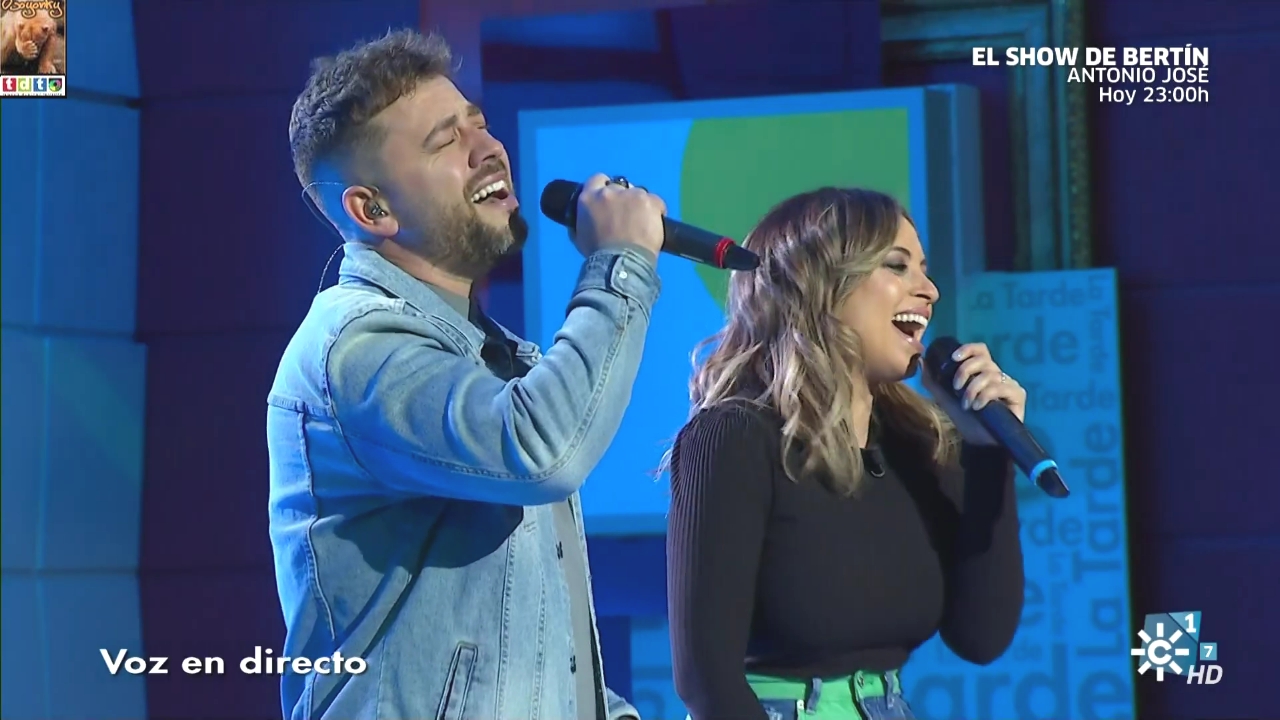 sharagavivaquetetasCANALSUR_oso3esfdrrr