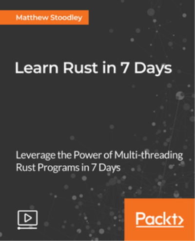 Learn Rust in 7 Days