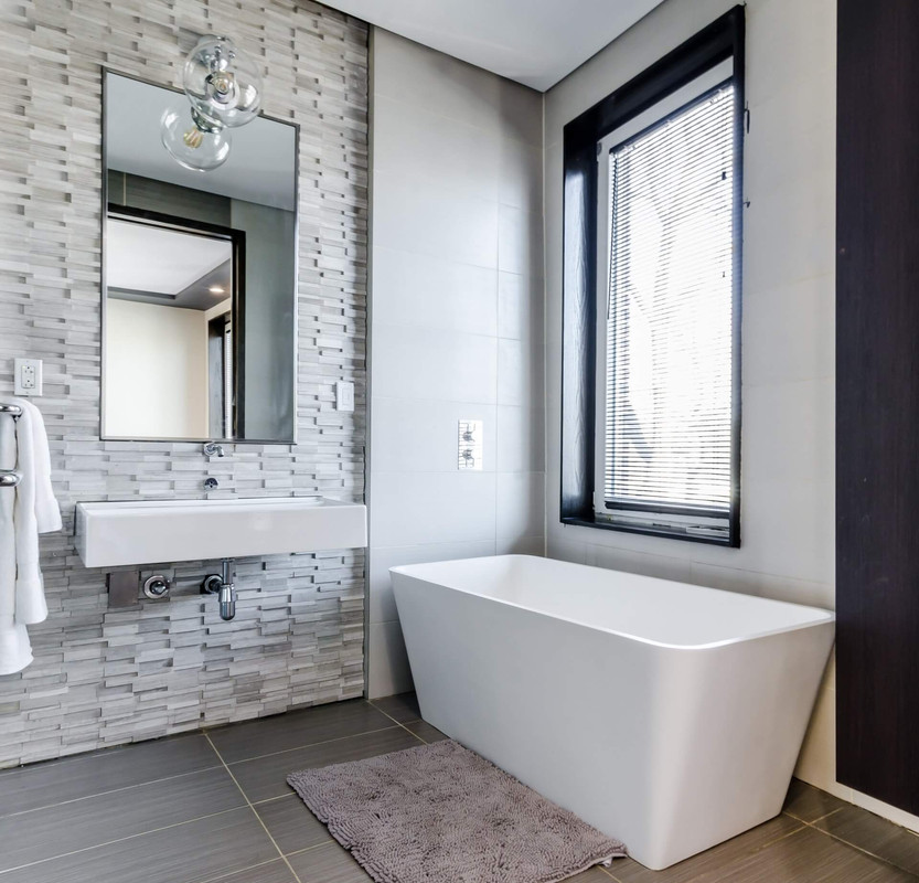 bathroom View