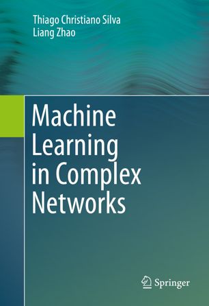 Machine Learning in Complex Networks (True)