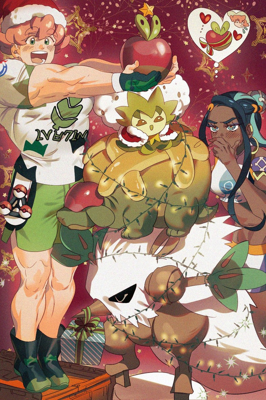 nessa-milo-applin-eldegoss-shiftry-and-1