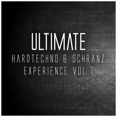 VA   Ultimate Hardtechno & Schranz Experience, Vol. 1 (2015) FLAC