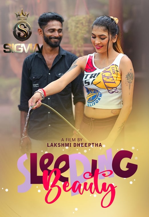 Sleeping Beauty (2025) Uncut Hindi Sigma Hot Short Film 1080p Watch Online