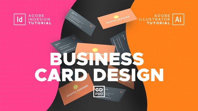 maxresdefault - Business Card Design With Adobe Illustrator And Indesign