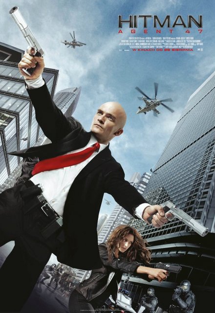 Hitman: Agent 47 (2015) MULTi.2160p.UHD.BluRay.Remux.HEVC.HDR.DTS-HD.MA.7.1-fHD / POLSKI LEKTOR i NAPISY