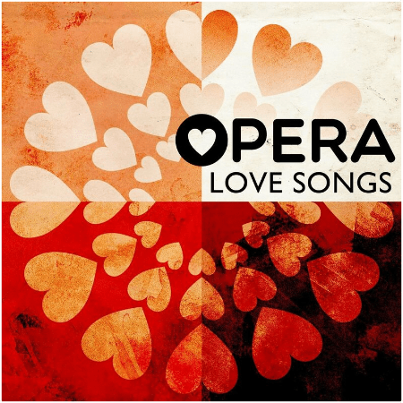 VA – Opera Love Songs (2022)