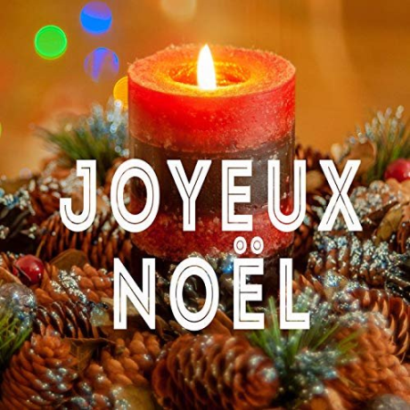 VA - Joyeux Noel (2019)