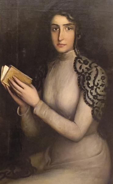 Madrid: Real Academia San Fernando, Thyssen y Hammershoi, Museo Lázaro Galdiano - Blogs de España - Madrid y museos. (38)
