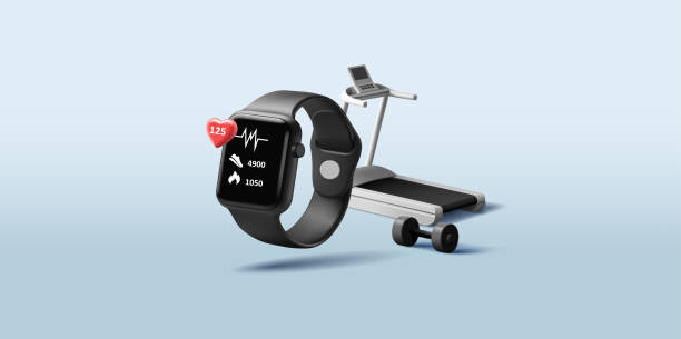 Qinux Titan PG: Robuste Outdoor-Smartwatch