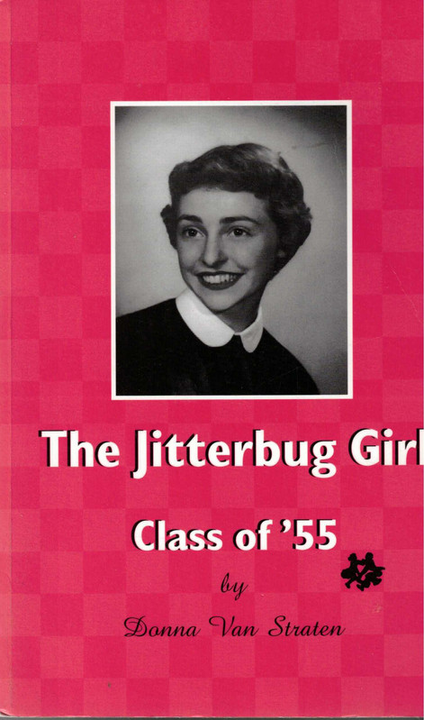 The Jitterbug Girl Class of '55