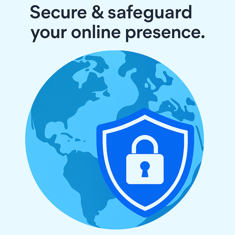 Digital Security for a Safer World