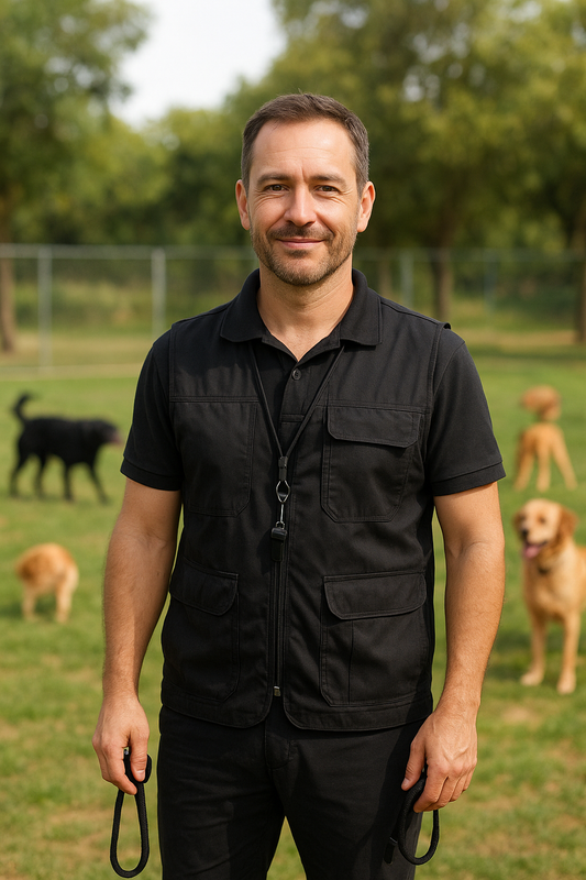 Especialista do Método Xixi Zero