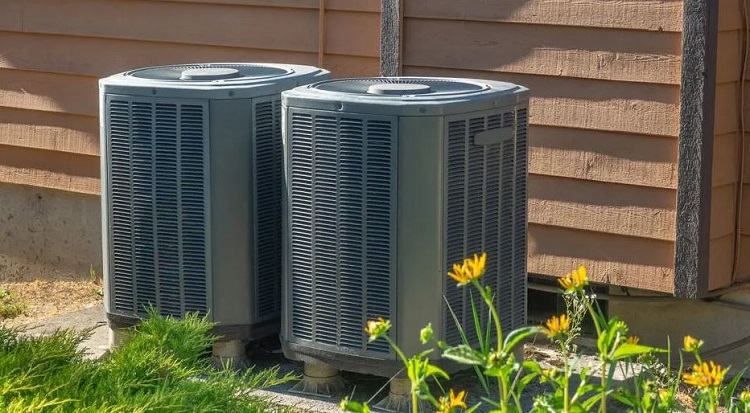 How Does the Size of my Home Impact the Choice of HVAC System During Installation