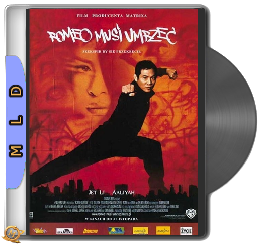 Romeo Musi Umrzeć / Romeo Must Die