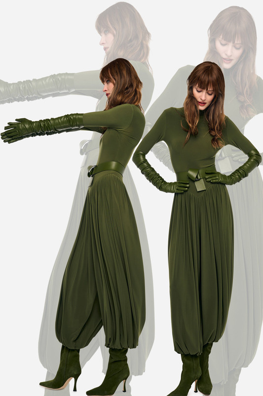 00064 norma kamali resort 2027 credit brand