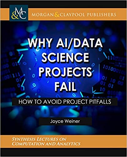 Why AI/Data Science Projects Fail (True PDF)