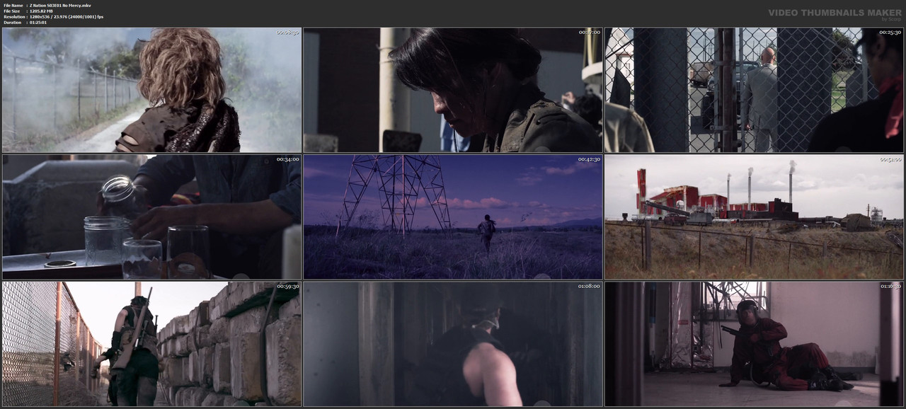 Z Nation S03E01 No Mercy.mkv