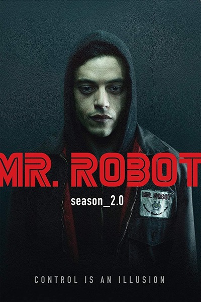 Mr. Robot (2016) / S02 / CZ