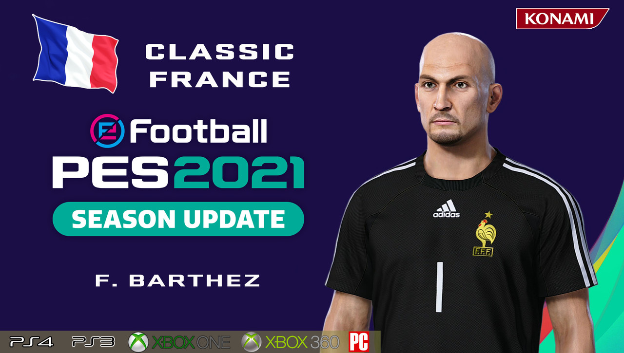BARTHEZ