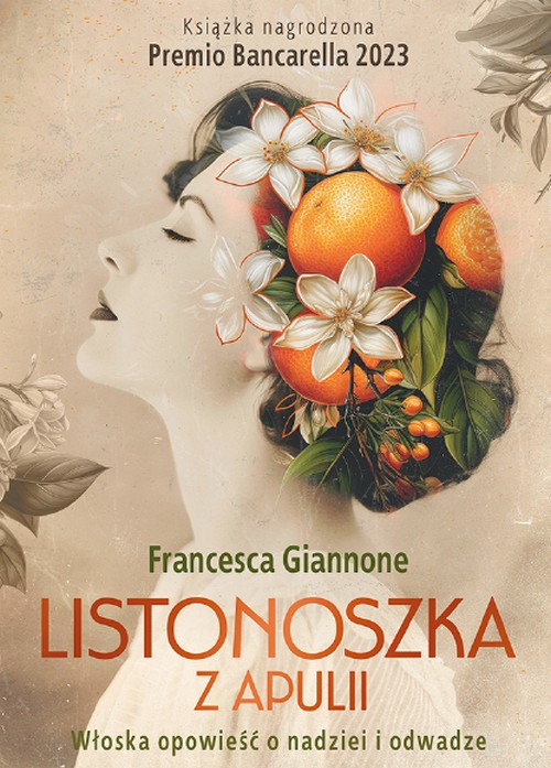 Listonoszka z Apulii - Francesca Giannone