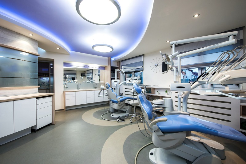 medical fitouts 