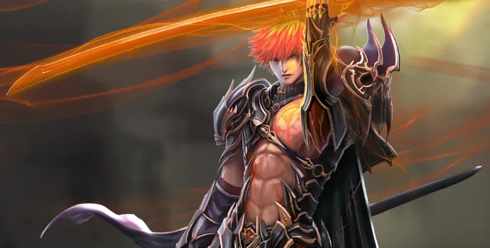 Illusion Knight
