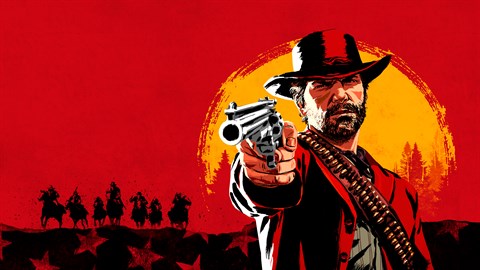 Red Dead Redemption Mobile
