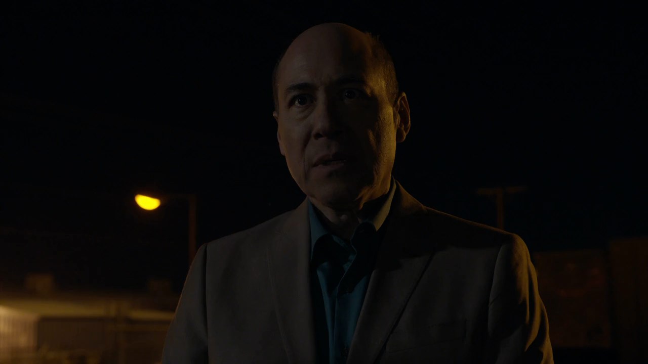 Better Call Saul (2017) Season 3 [Hindi + English] BluRay 480p 720p ESub - Complete Screenshot