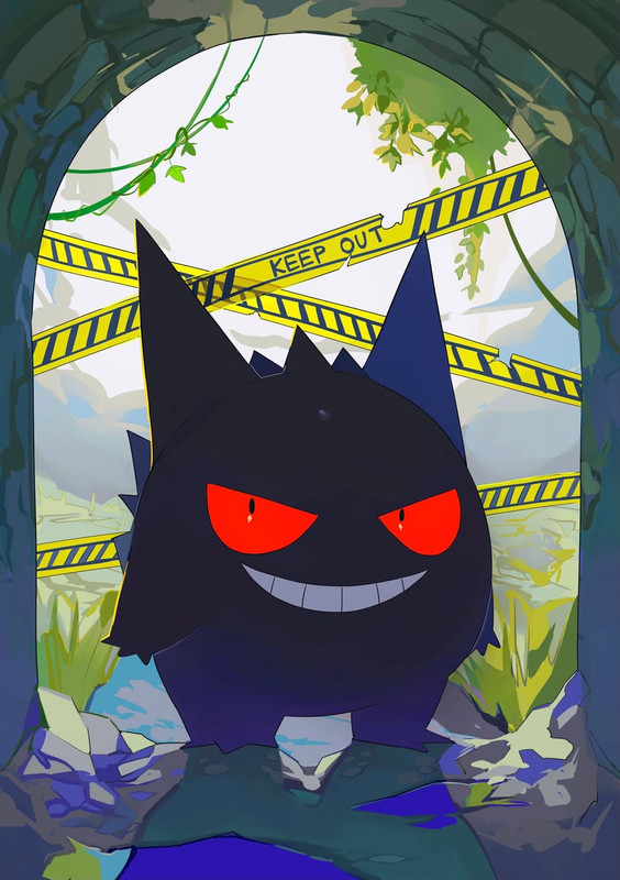 gengar-pokemon-drawn-by-two-pokemon-samp