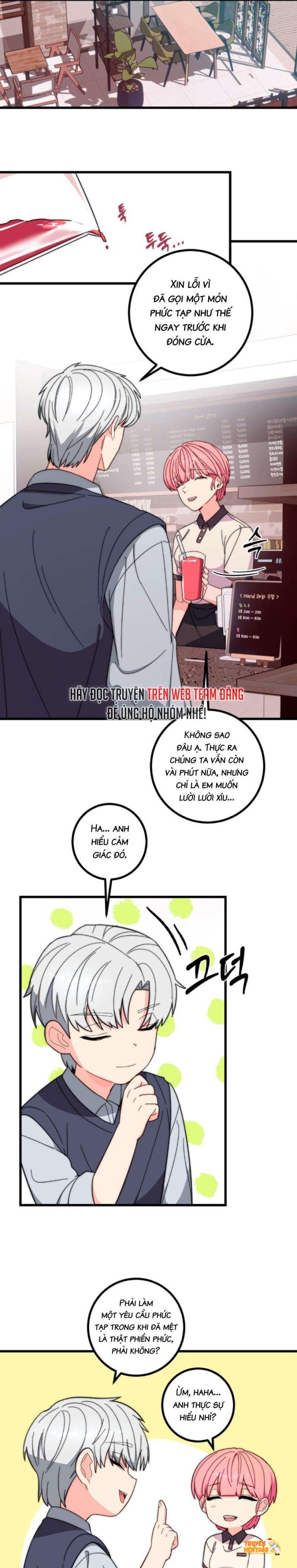 Xem ảnh [18+] Vị Ngọt Đẫm Máu - Chapter 5 - tmpv7e2yb64 - Truyenhentaiz.net