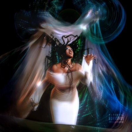 Iman Europe And Kaelin Ellis - Chrysalis (2025)