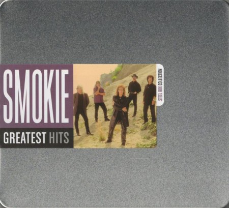 Smokie - Greatest Hits (Steel Box Collection) (2008)