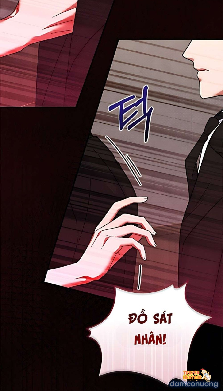 Xem ảnh 〖18+〗- Tin Đồn Bẩn Thỉu - Chapter 8 - tmpkiplbeeh - Truyenhentaiz.net