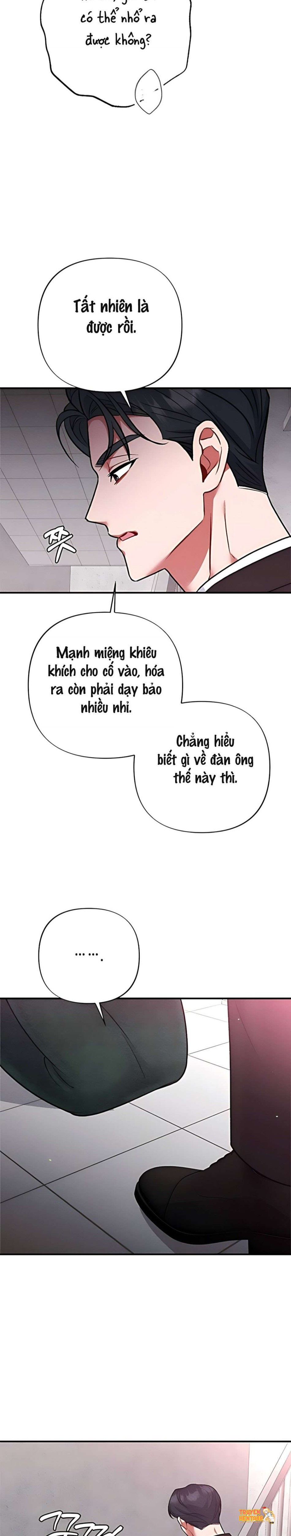 Xem ảnh 〖18+〗- Tin Đồn Bẩn Thỉu - Chapter 7 - tmpe1wxrtya - Truyenhentaiz.net