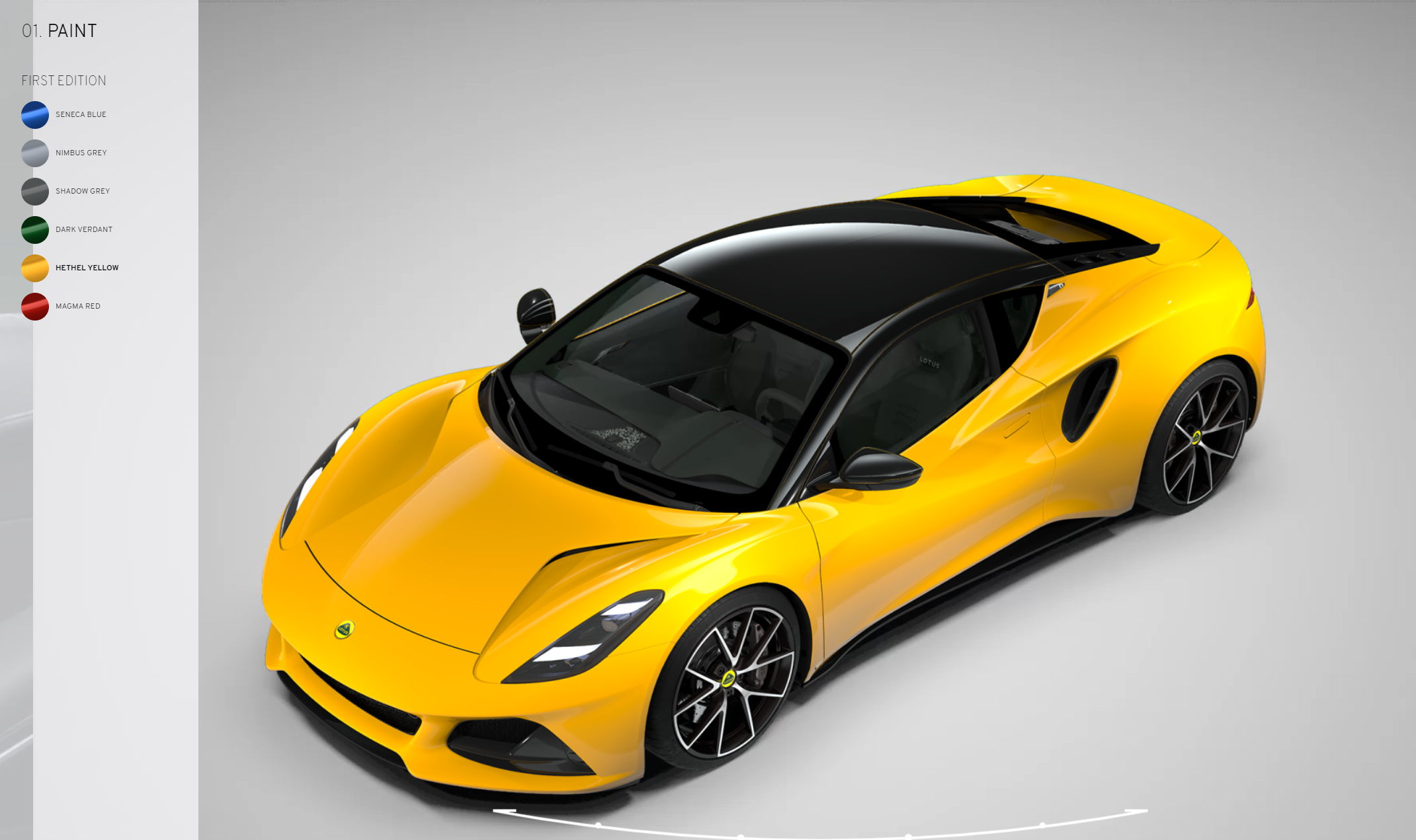 Lotus Emira G82 M4 Rival Page 5 The M3cutters