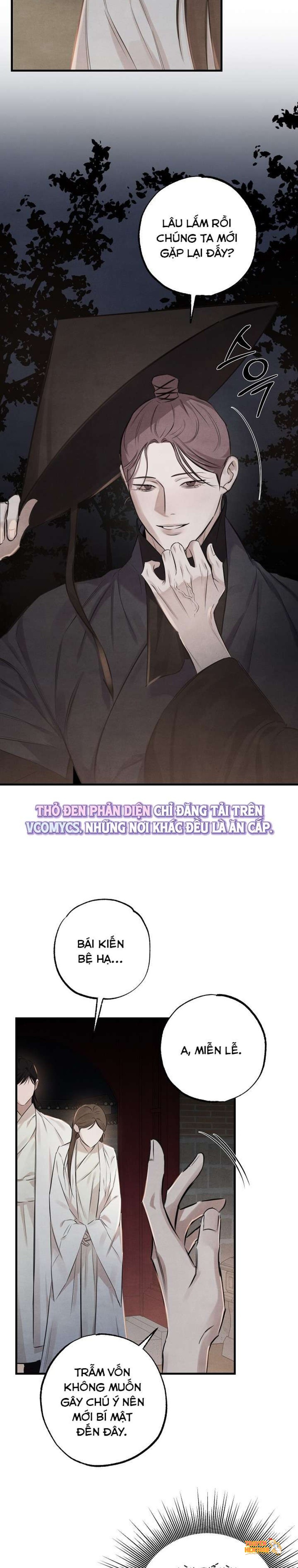 Trang truyện tmpr6agev8p trong truyện tranh 『18+』sư Mẫu - Chapter 8 - truyenhentai18.net